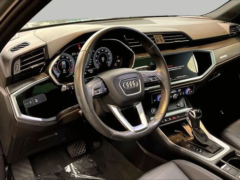 Certified 2023 Audi Q3 2.0T Premium Plus w/ Premium Plus Package AWD/4WD image 19