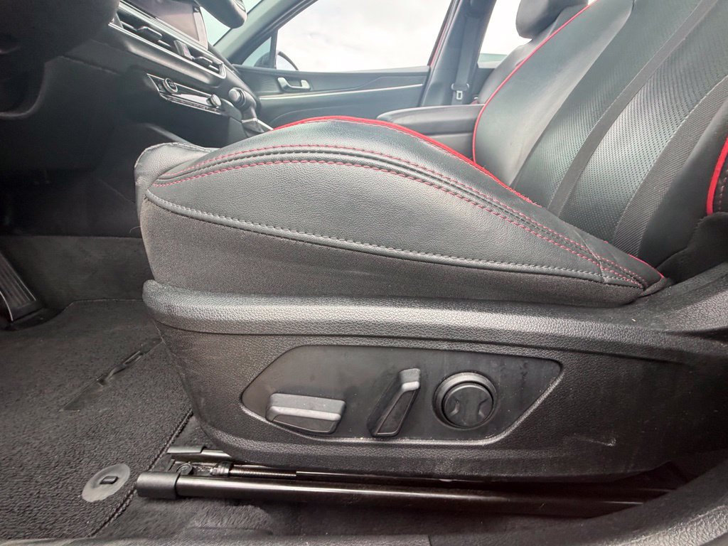 Used 2022 Kia K5 GT w/ GT1 Package FWD image 49