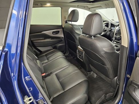 Used 2021 Nissan Murano SL w/ SL Moonroof Package image 20