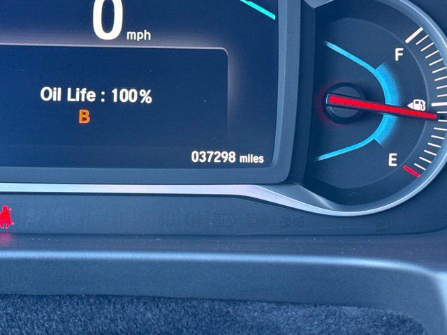 Used 2020 Honda Passport Elite image 21