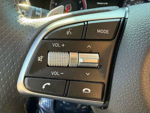 Used 2019 Genesis G70 2.0T Advanced w/ Elite Package image 31