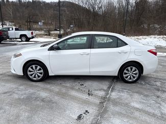 Used 2015 Toyota Corolla L video 2