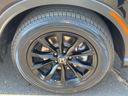 Used 2023 Honda CR-V Sport image 11