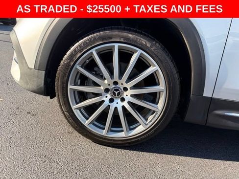 Used 2021 Mercedes-Benz GLB 250 image 9