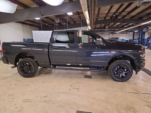New 2026 RAM 2500 Tradesman image 8