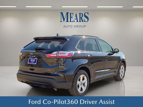 Used 2024 Ford Edge SE AWD/4WD image 6