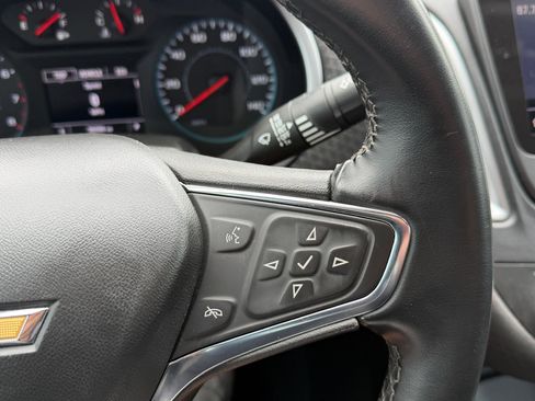 Used 2023 Chevrolet Malibu RS w/ LPO, Floor Liner Package FWD image 13