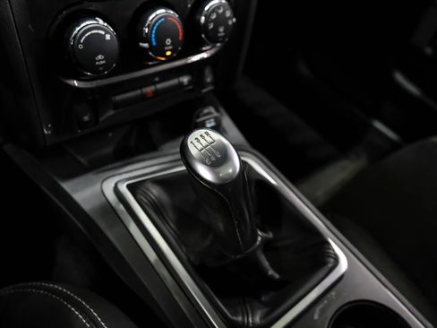 Used 2009 Dodge Challenger SRT8 w/ SRT Option Group II image 18