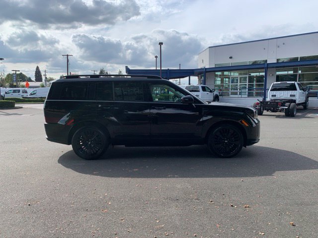 Certified 2024 Hyundai Santa Fe Calligraphy AWD/4WD image 10
