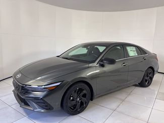 New 2026 Hyundai Elantra SEL Sport video 1