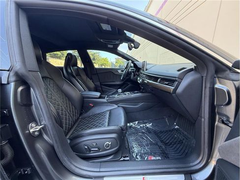 Used 2018 Audi S5 Prestige w/ S Sport Package AWD/4WD image 43