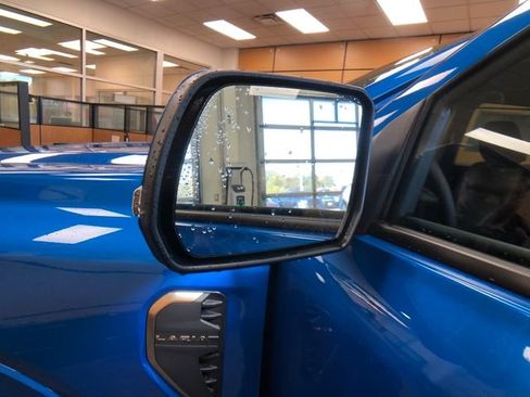 New 2025 Ford Ranger Lariat w/ Black Appearance Package image 23