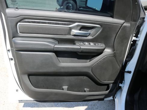 Used 2023 RAM 1500 Lone Star RWD image 11
