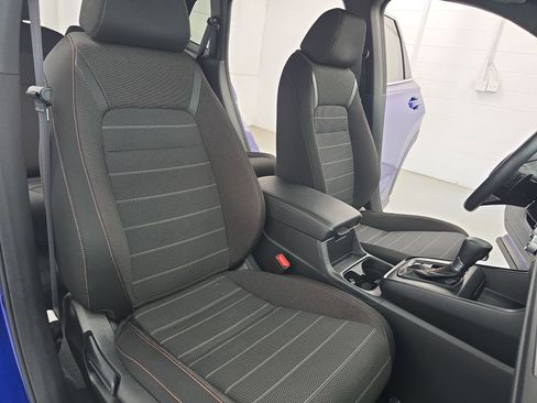 Certified 2023 Honda CR-V Sport image 10
