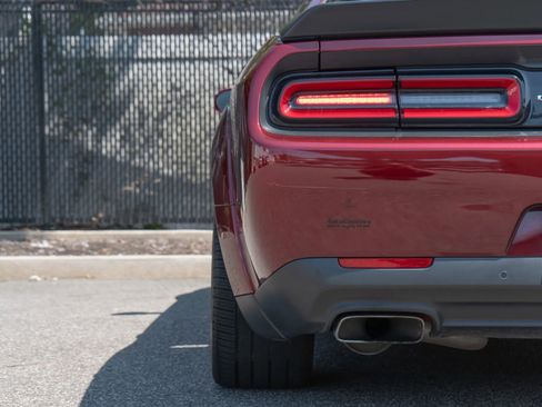 Used 2023 Dodge Challenger R/T Scat Pack image 22