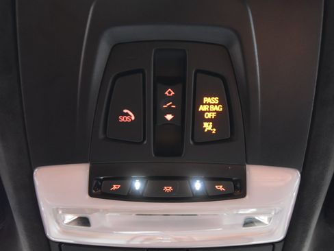 Used 2016 BMW X5 M image 51