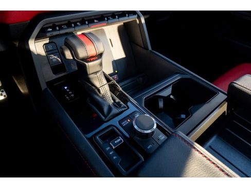 New 2026 Toyota Tundra TRD Pro AWD/4WD image 28