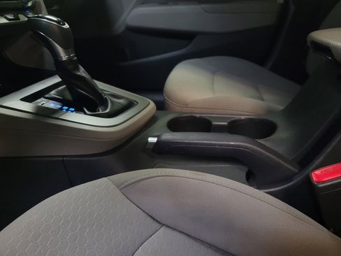 Used 2020 Hyundai Elantra SEL image 26