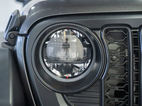 New 2026 Jeep Wrangler Sport AWD/4WD image 10
