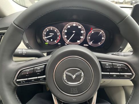New 2026 MAZDA CX-90 3.3 Turbo w/ Premium Plus Pkg AWD/4WD image 21