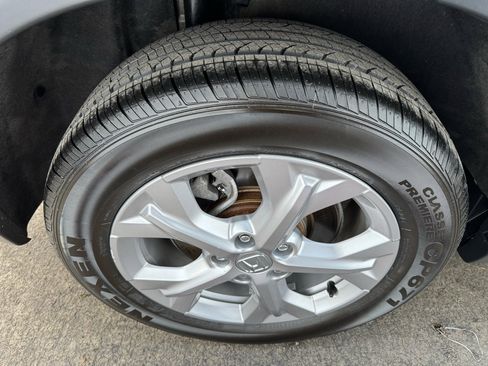 Used 2023 Honda HR-V LX image 21