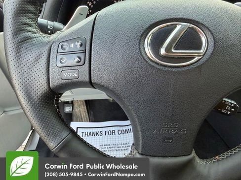 Used 2006 Lexus IS 250 AWD image 15