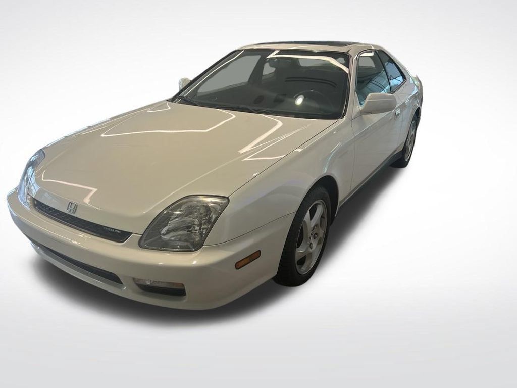 Used 2000 Honda Prelude image 2