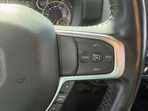 Used 2019 RAM 1500 Big Horn image 25