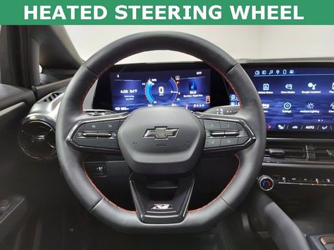 Certified 2024 Chevrolet Equinox EV RS image 5