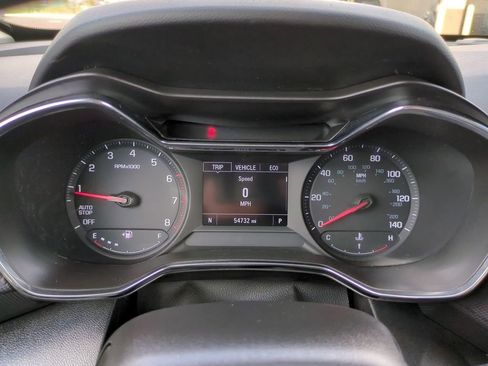 Used 2021 Chevrolet TrailBlazer LT w/ Convenience Package image 26