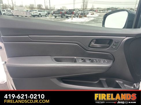 Used 2024 Honda Odyssey Sport image 23