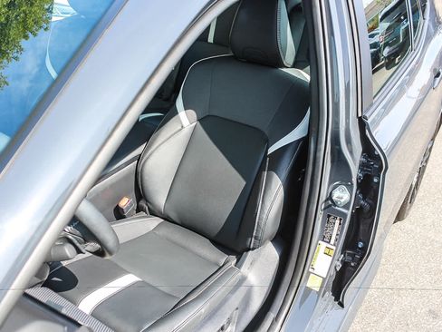 Used 2026 Toyota Camry SE FWD image 24