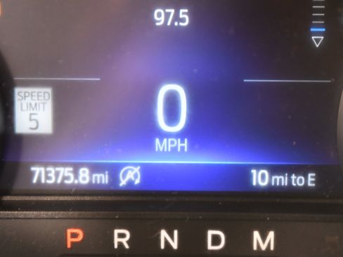 Used 2021 Ford Explorer Timberline image 15