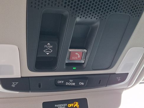 Used 2023 Honda Accord EX image 25