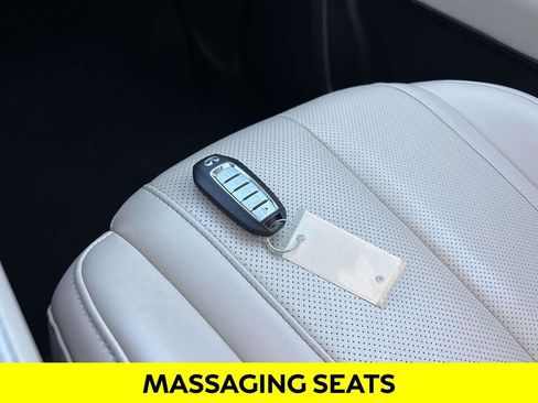 Certified 2023 INFINITI QX60 Sensory w/ Vision Package image 28