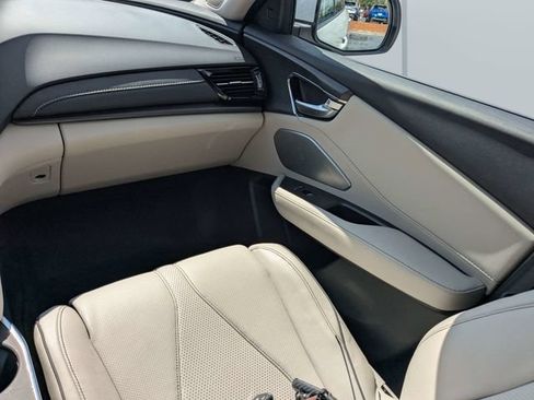 Certified 2025 Acura RDX SH-AWD w/ Advance Package image 18