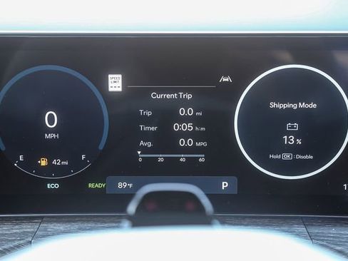 New 2026 Hyundai Santa Fe Limited image 26