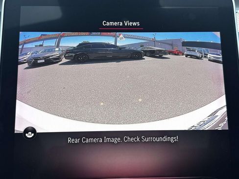 Used 2023 Mercedes-Benz C 300 4MATIC Sedan image 29