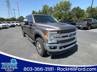 Used 2018 Ford F250 Lariat w/ Lariat Ultimate Package AWD/4WD video 1