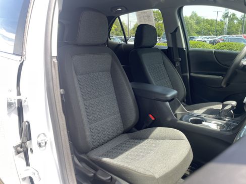 Used 2023 Chevrolet Equinox LT image 33
