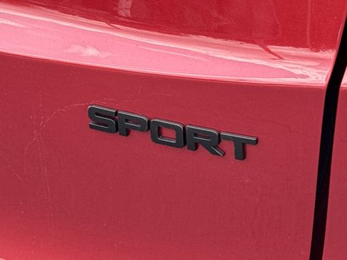 Certified 2025 Honda CR-V Sport image 18