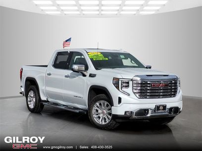 New 2026 GMC Sierra 1500 Denali