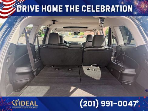 Used 2020 Honda Pilot EX-L image 16