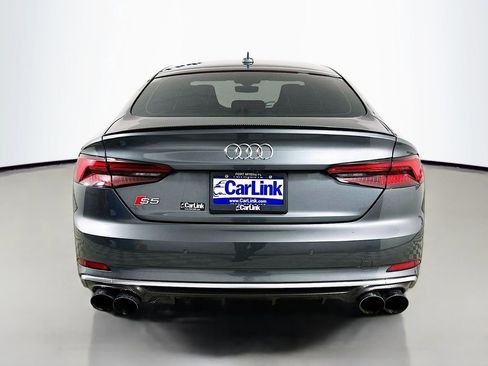 Used 2019 Audi S5 Prestige AWD/4WD image 7