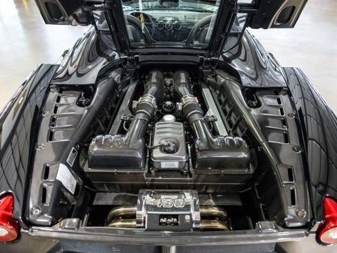 Used 2008 Ferrari F430 Spider RWD image 29