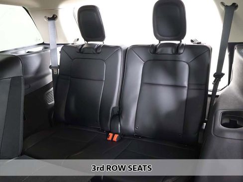 Used 2023 Lincoln Aviator Standard image 7