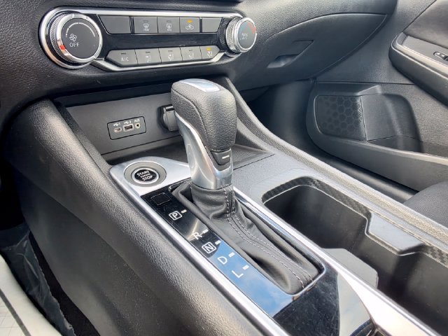 Used 2022 Nissan Sentra SV FWD image 23