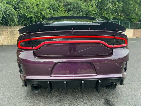 Used 2022 Dodge Charger Scat Pack RWD image 6