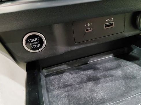 Used 2021 Nissan Rogue SL FWD image 30