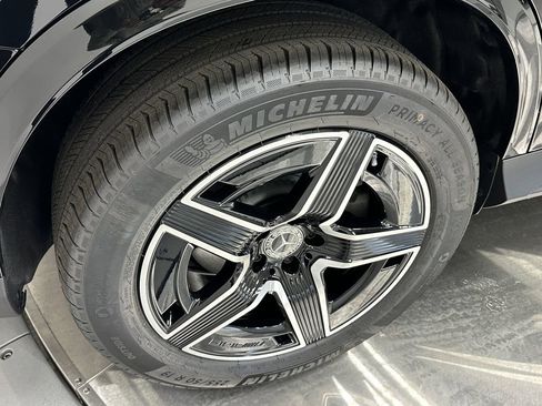 New 2026 Mercedes-Benz GLC 300 image 20